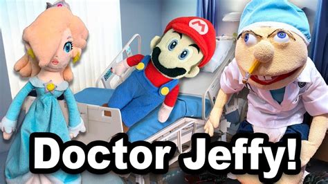 SML Movie: Doctor Jeffy! - YouTube