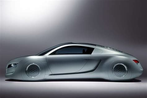 Beautiful concept car: the Audi RSQ - My Car Heaven