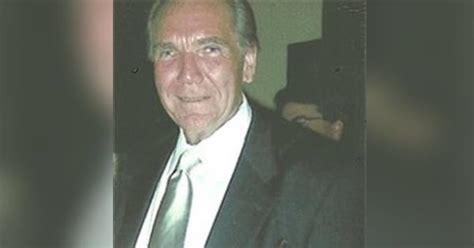 Charles Robert Cravotta Obituary - Visitation & Funeral Information