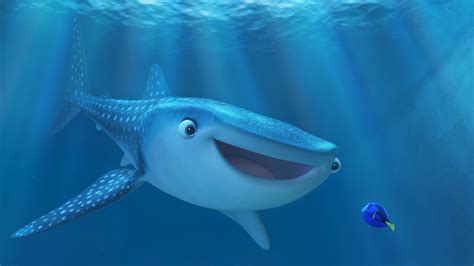 Finding Dory movie still screenshot, Finding Dory, Pixar Animation Studios, Disney Pixar, movies ...