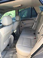 2004 BMW X5 - Interior Pictures - CarGurus