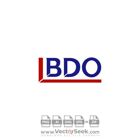 BDO Logo Vector - (.Ai .PNG .SVG .EPS Free Download)