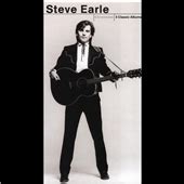 Steve Earle/Chronicles: Guitar Town (Expanded Edition)/Exit O/Copperhead Road [Box]