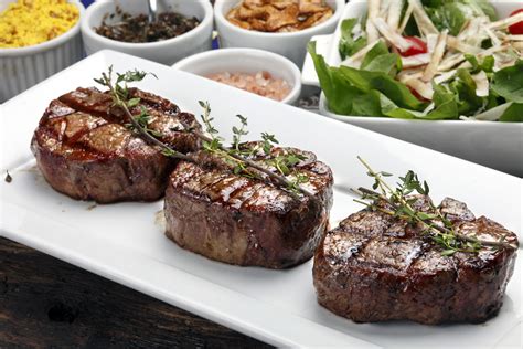 7 Best Steakhouses in New York City - Newsweek