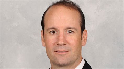 Washington Capitals name assistant Todd Reirden head coach - Sports ...