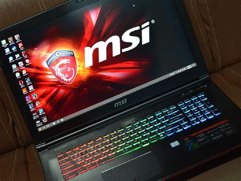 9 Best MSI Gaming Laptop Apache Pro For 2023 | Robots.net