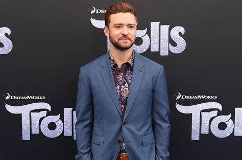 Justin Timberlake Wants to Make How Many 'Trolls' Movies?