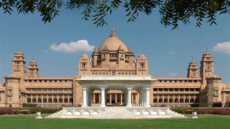 taj umaid bhawan palace | ASA Design India