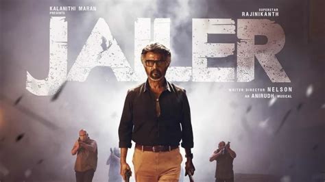 Jailer Box Office collection: Rajinikanth starrer mints ₹150 crore | Mint