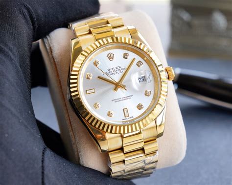 Cheap Rolex Quality AAA Watches For Men #825170 Replica Wholesale [$212 ...