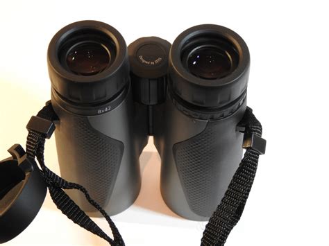 Zeiss Terra ED 8×42 – Binoculars Today