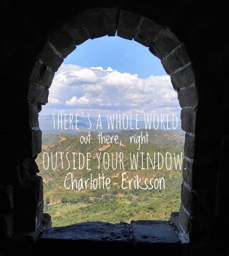 Window Quotes - ShortQuotes.cc