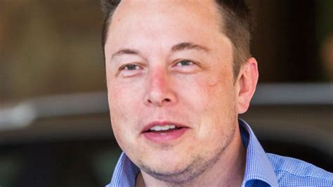 Did Elon Musk Move His Company Out Of California - CEO!