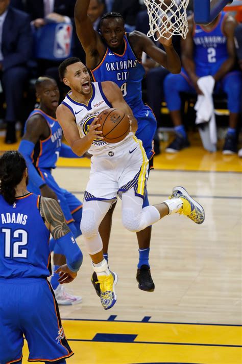 Warriors: What we learned in the season-opening win over OKC