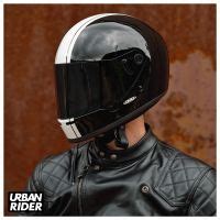 DMD | Motorcycle Protective Helmets | Urban Rider