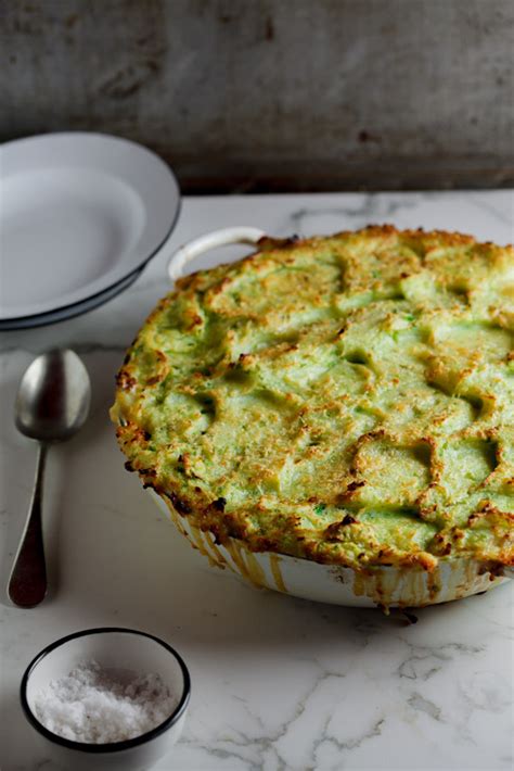 Jamie Oliver's Fish Pie - Simply Delicious