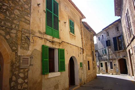 Pollensa Old Town - Things To Do In Puerto Pollensa - Mallorca