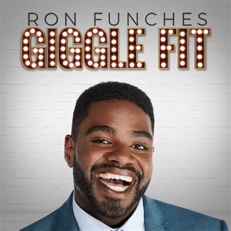 NYC - Ron Funches Q&A | Convention Scene