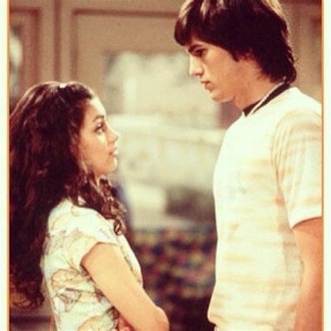 Jackie and Kelso | That 70s Show