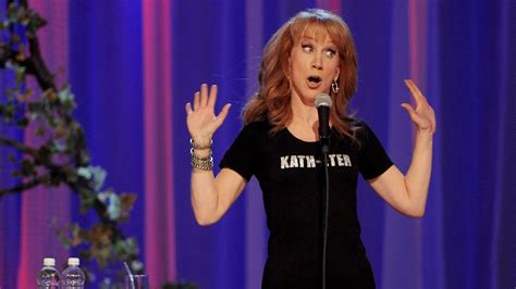 Kathy Griffin Comedy Specials - Apple TV