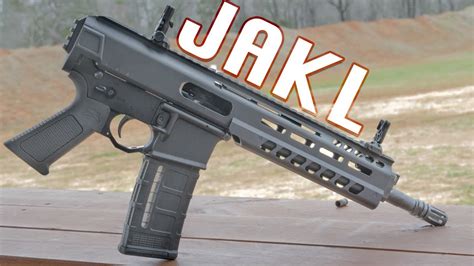 PSA JAKL - AR15.COM