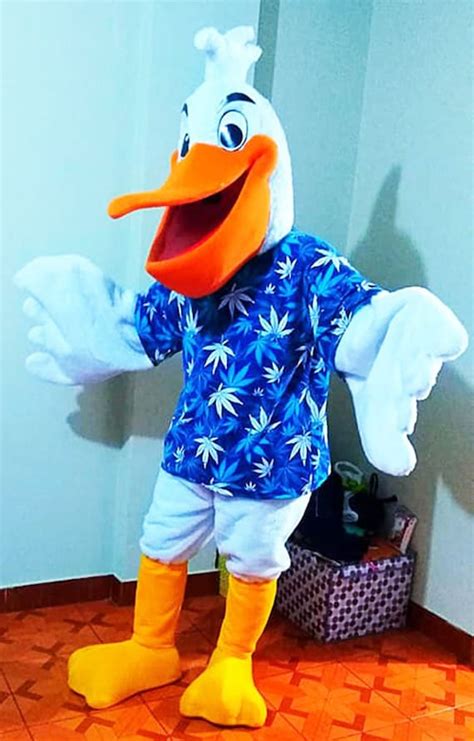 Pelican Mascot Costume Adult Animal Costume For Sale Pelican | Etsy