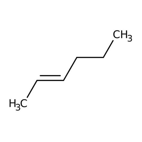 trans-2-Hexene, 99%, Thermo Scientific Chemicals | Fisher Scientific