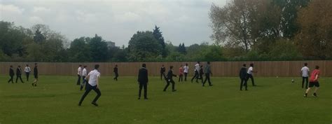 Burnt Mill students race to join re-launched sports clubs - Your Harlow