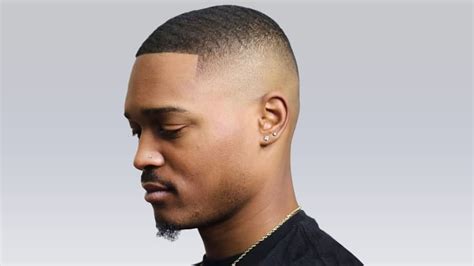 10 Cool Southside Fade Haircuts from Houston - The Trend Spotter