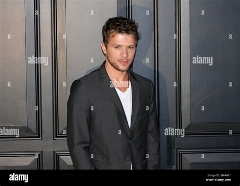 Ryan Phillippe - Photocall 'The Lincoln Lawyer' Stock Photo - Alamy