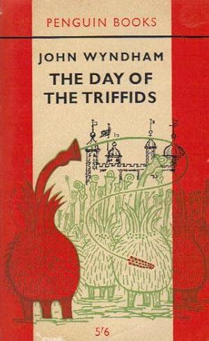 Day Triffids by Wyndham, First Edition - AbeBooks