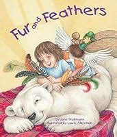 Fur and Feathers by Janet Halfmann