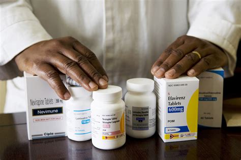 Long-acting antiretrovirals and HIV treatment adherence - EGPAF