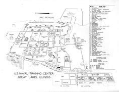 27 Best NAVAL TRAINING CENTER GREAT LAKES ideas | great lakes, naval, training center