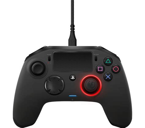 NACON PS4 Revolution Pro 2 Wireless Controller Specs