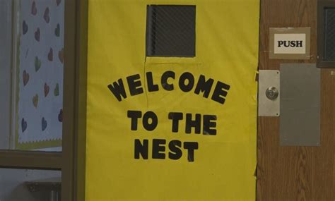 Irmo Nest Academy was remodeled and expanded into Irmo Middle School - South Carolina News