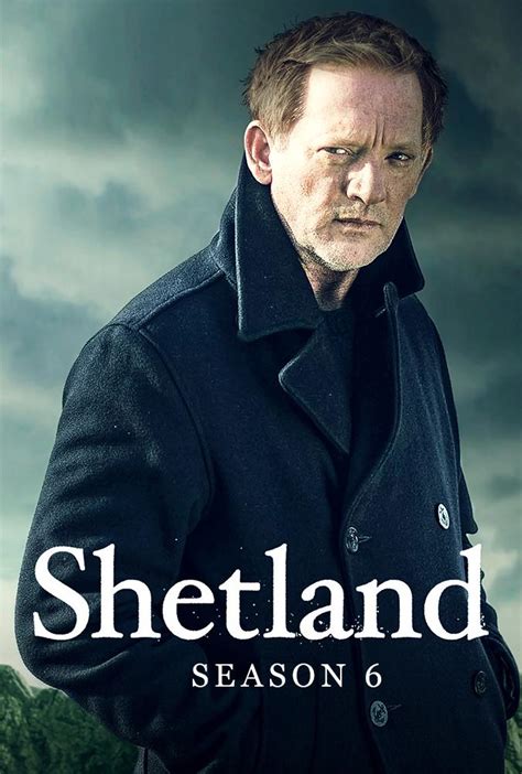 Tastedive | Shows like Shetland