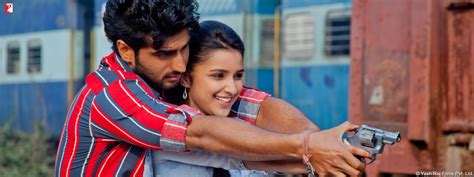 Ishaqzaade Movie - Video Songs, Movie Trailer, Cast & Crew Details | YRF