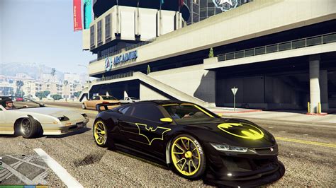 Batman Jester Liveries - GTA5-Mods.com