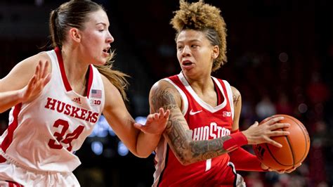 Ohio State women's basketball ranked No. 2 in latest AP poll | 10tv.com