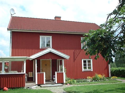 Swedish House Design Cool 19 New Home Designs Latest : Sweden Homes Exterior Designs