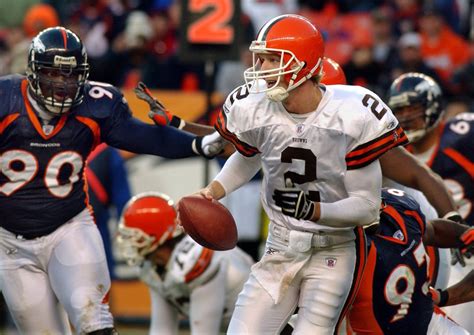 Ten Best Cleveland Browns players since 1999: Bill Livingston (photos, poll) - cleveland.com