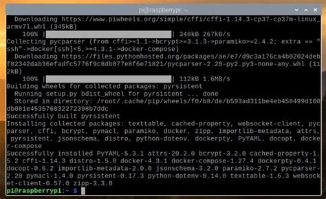 How to Install Docker on Raspberry Pi 4