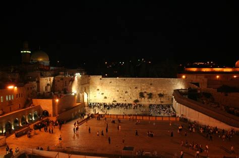 Western Wall in Jerusalem – Mihran Kalaydjian's Official Blog