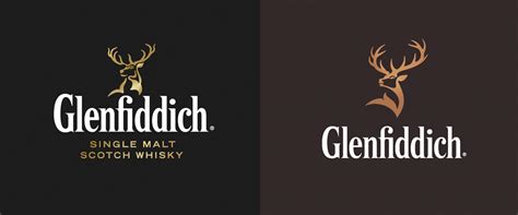 Brand New: New Logo, Identity, and Packaging for Glenfiddich by Purple