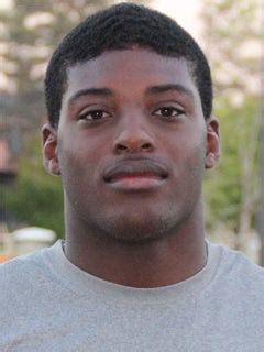 Jarrad Davis, Camden County, Outside Linebacker