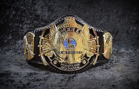 WWE Championship History (2022) | WWE Championship List