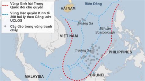 Phạt bản đồ thiếu Hoàng Sa-Trường Sa - BBC News Tiếng Việt