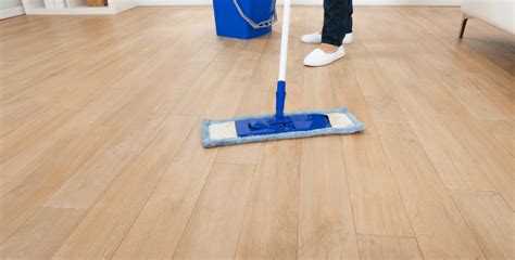 7 Best Mops for Hardwood Floors (2022 Tested) - The HouseWire