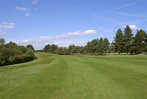 Goring and Streatley Golf Club | Golf Course in READING | Golf Course Reviews & Ratings | Today ...